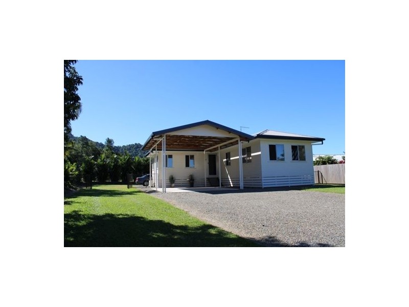 12 Tom Carr Close, Babinda QLD 4861