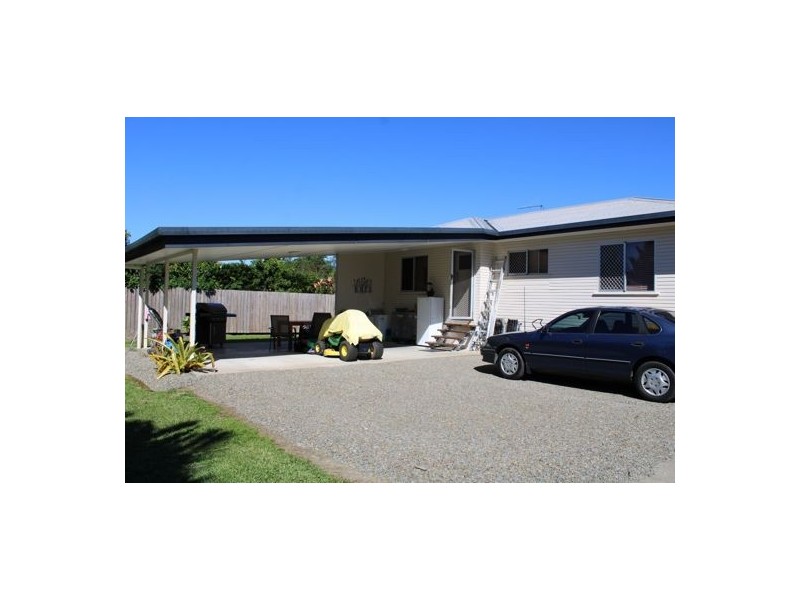 12 Tom Carr Close, Babinda QLD 4861
