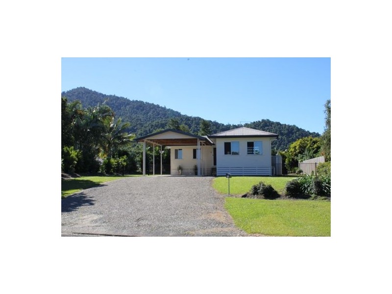 12 Tom Carr Close, Babinda QLD 4861