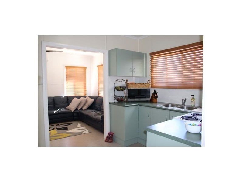 12 Tom Carr Close, Babinda QLD 4861