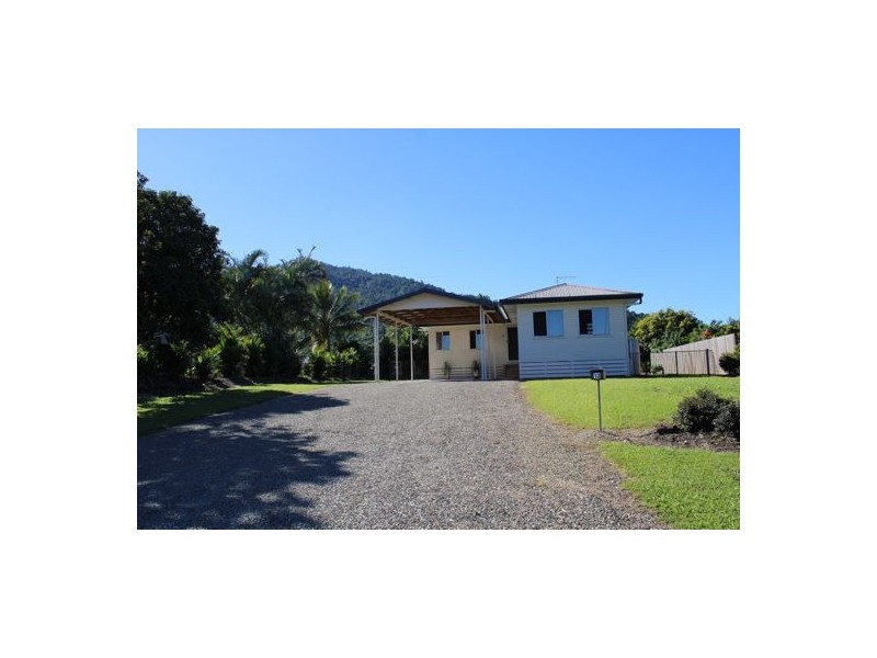 12 Tom Carr Close, Babinda QLD 4861
