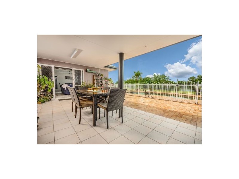 15 Paul Street, Innisfail QLD 4860