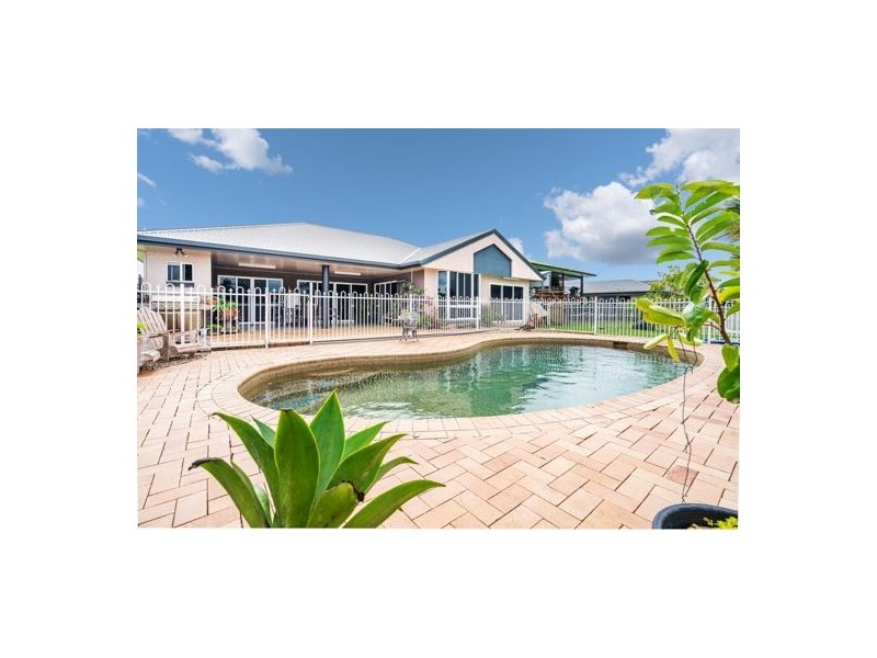 15 Paul Street, Innisfail QLD 4860
