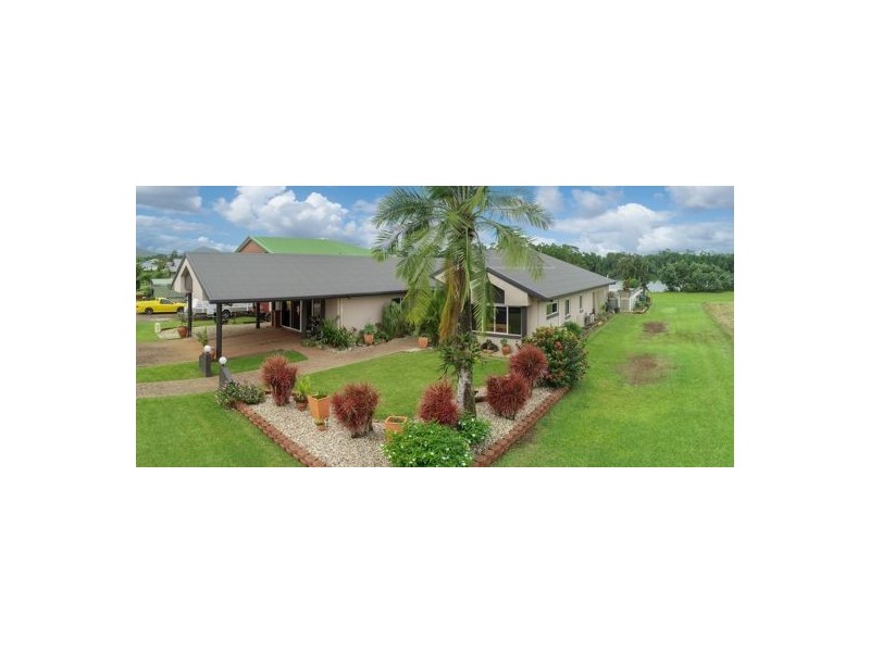 15 Paul Street, Innisfail QLD 4860