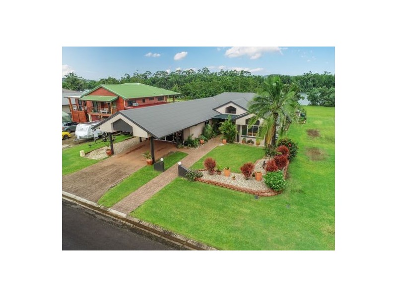 15 Paul Street, Innisfail QLD 4860