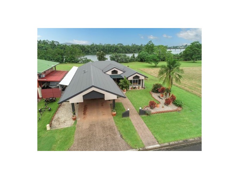 15 Paul Street, Innisfail QLD 4860