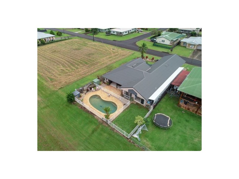 15 Paul Street, Innisfail QLD 4860