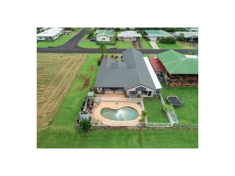 15 Paul Street, Innisfail QLD 4860