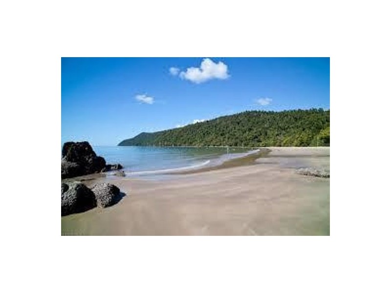 Lot 40 Bulguru Drive, Etty Bay QLD 4858