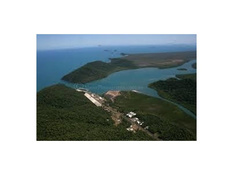 Lot 40 Bulguru Drive, Etty Bay QLD 4858