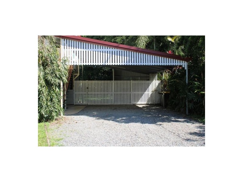 10 Council Lane, Babinda QLD 4861