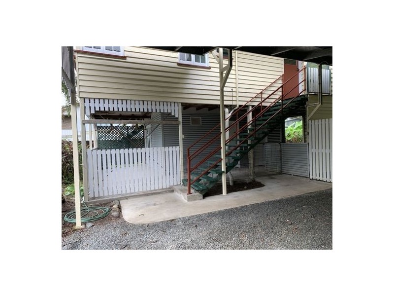 10 Council Lane, Babinda QLD 4861