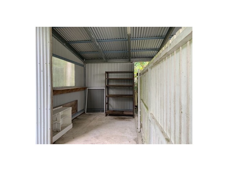 10 Council Lane, Babinda QLD 4861