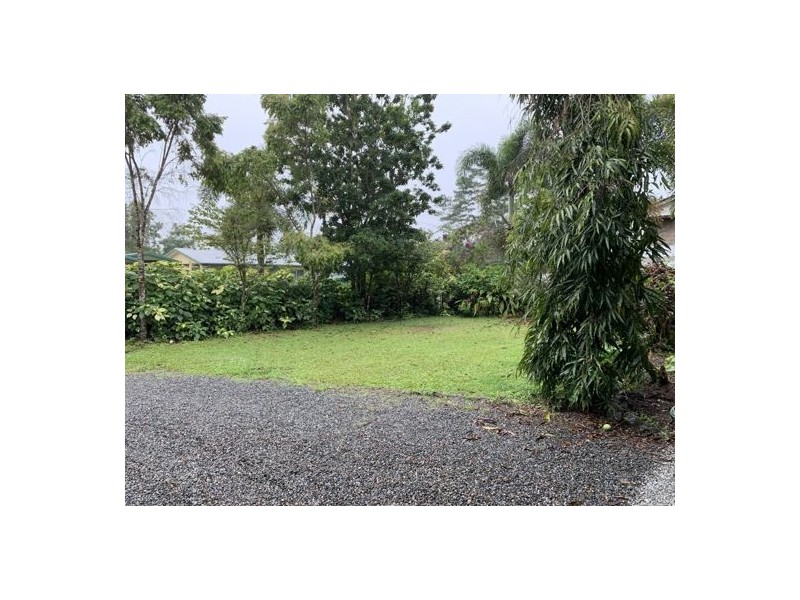 10 Council Lane, Babinda QLD 4861