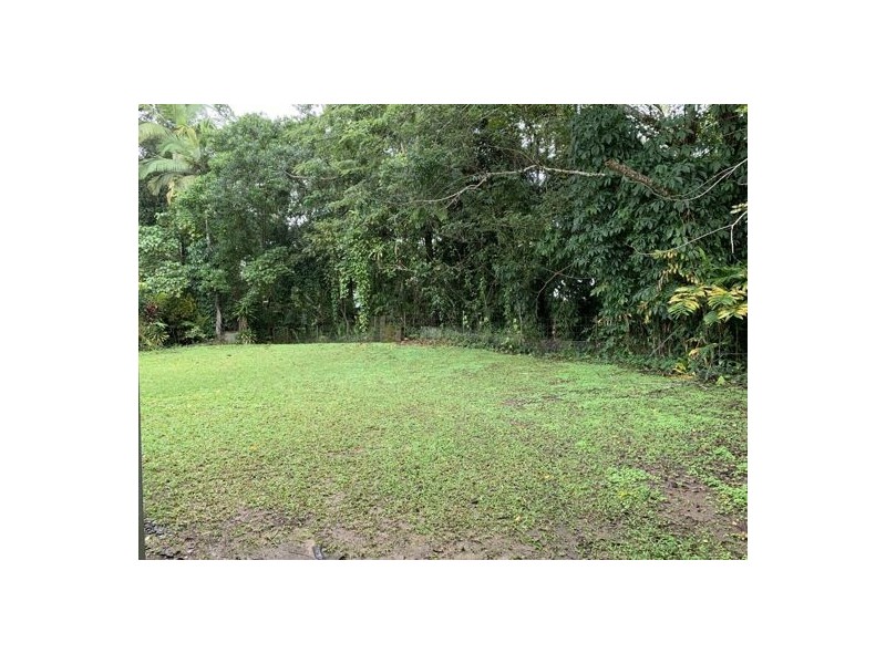 10 Council Lane, Babinda QLD 4861