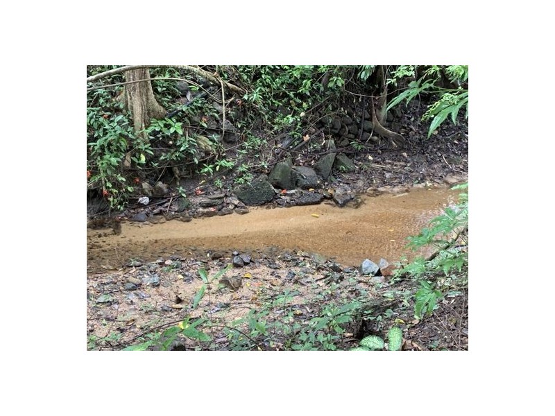 10 Council Lane, Babinda QLD 4861