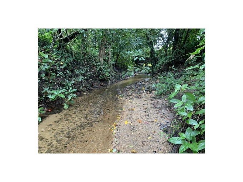 10 Council Lane, Babinda QLD 4861