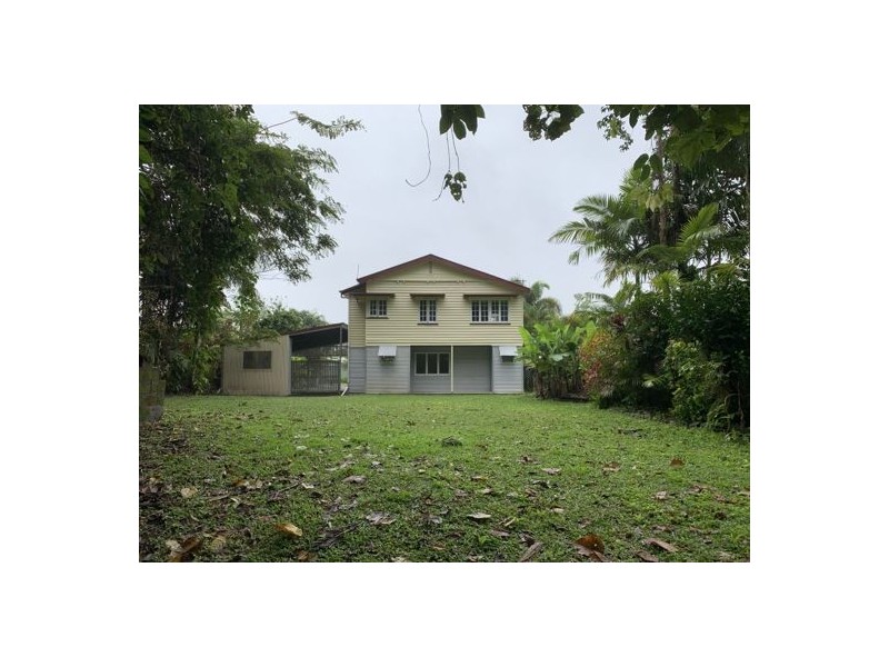 10 Council Lane, Babinda QLD 4861