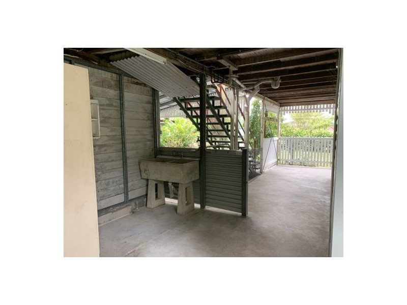 10 Council Lane, Babinda QLD 4861