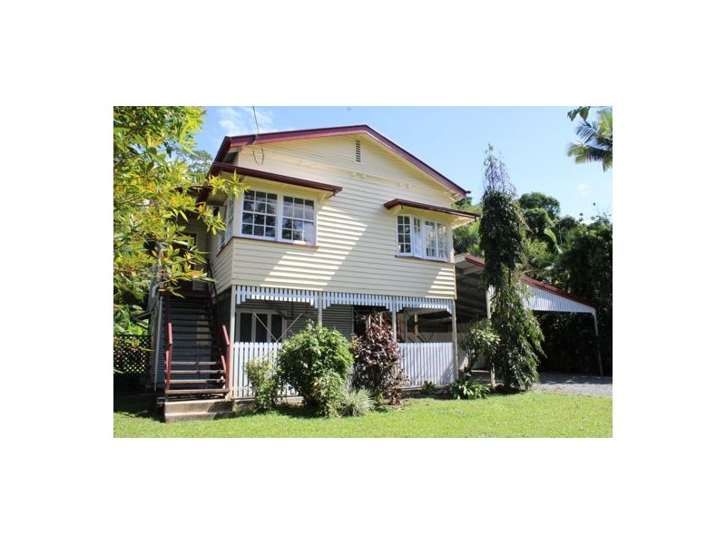 10 Council Lane, Babinda QLD 4861