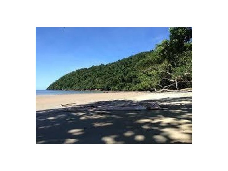 Lot 43 Bulguru Drive, Etty Bay QLD 4858