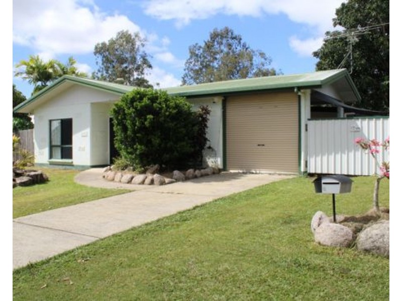 6 Murphy Streeet, Gordonvale QLD 4865