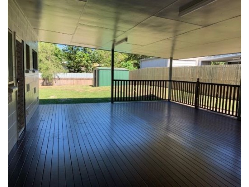 6 Murphy Streeet, Gordonvale QLD 4865