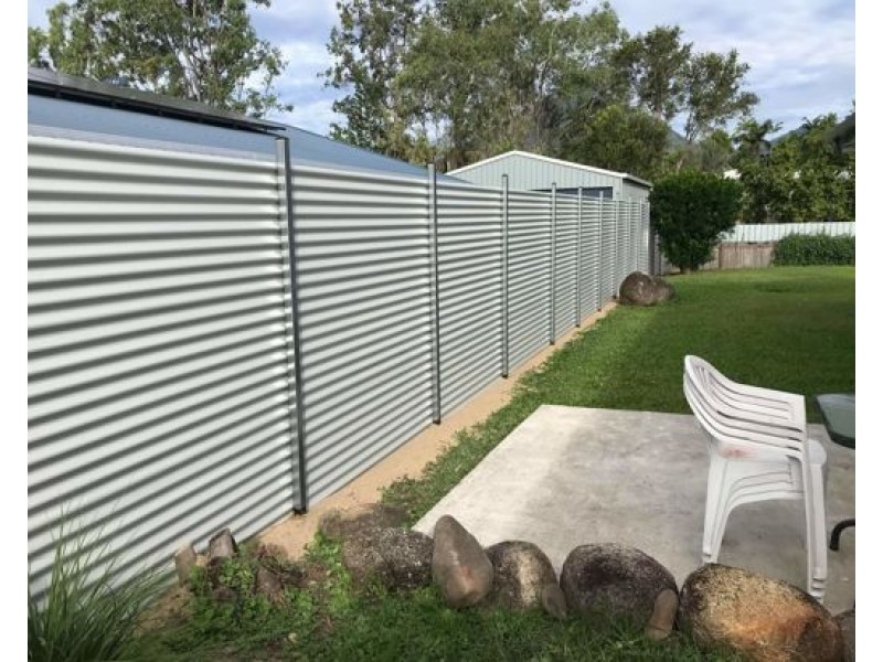 6 Murphy Streeet, Gordonvale QLD 4865