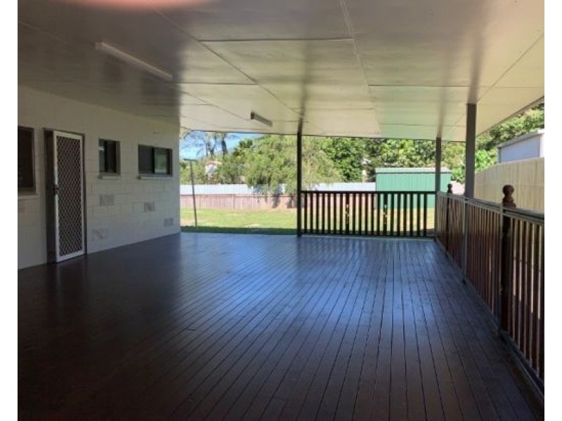 6 Murphy Streeet, Gordonvale QLD 4865