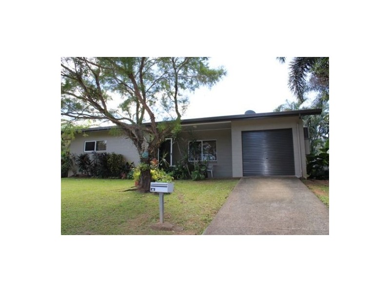 14 Tom Carr Close, Babinda QLD 4861