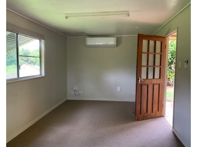 Waugh Pocket QLD 4871