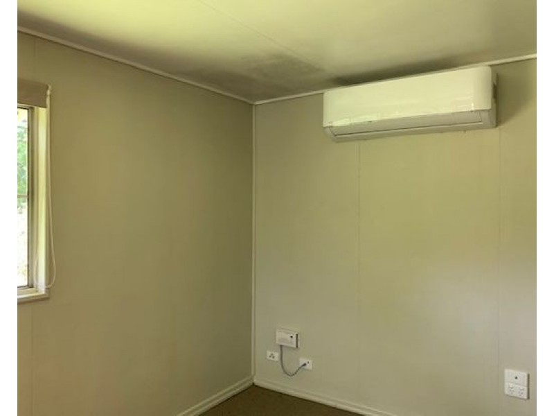 Waugh Pocket QLD 4871