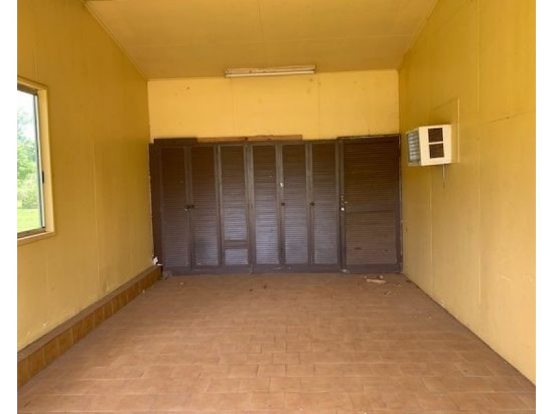 Waugh Pocket QLD 4871