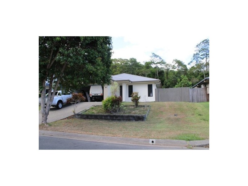 24 Lockyer Crescent, Bentley Park QLD 4869
