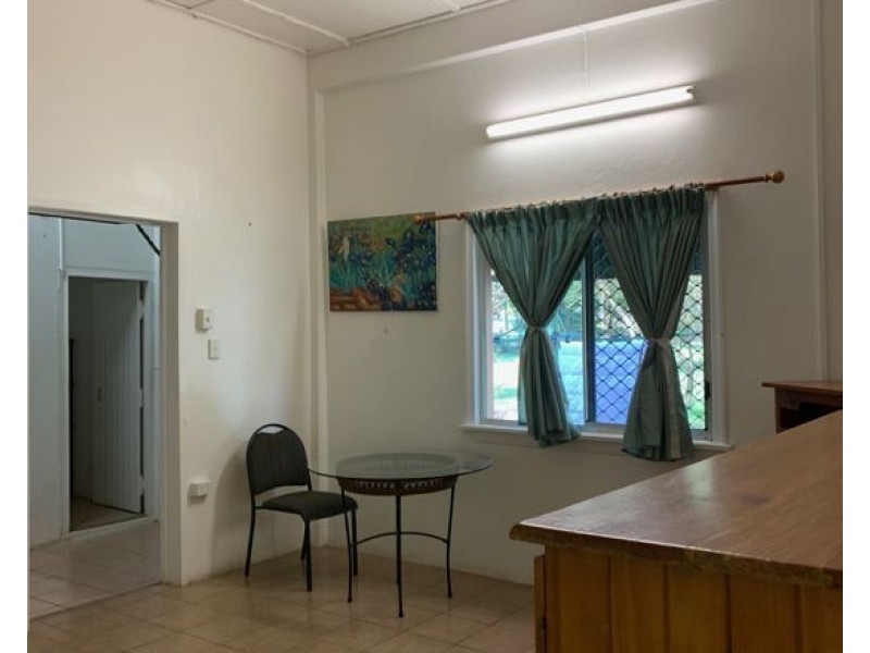 Babinda QLD 4861