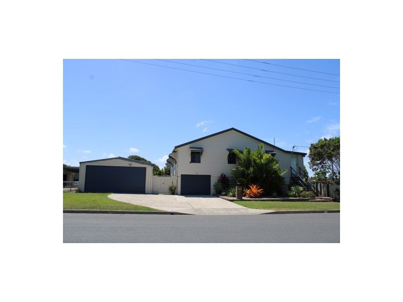Innisfail QLD 4860