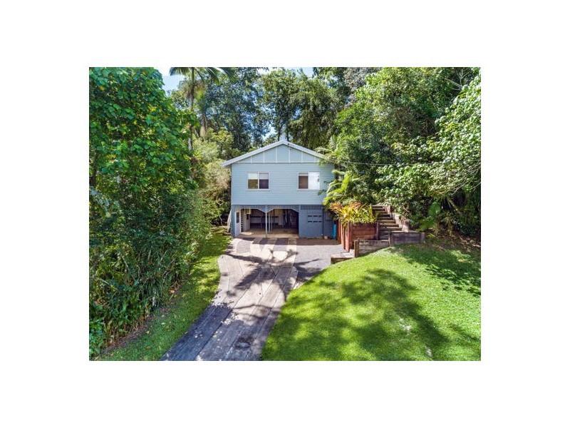 35 Agnes Street, Innisfail QLD 4860