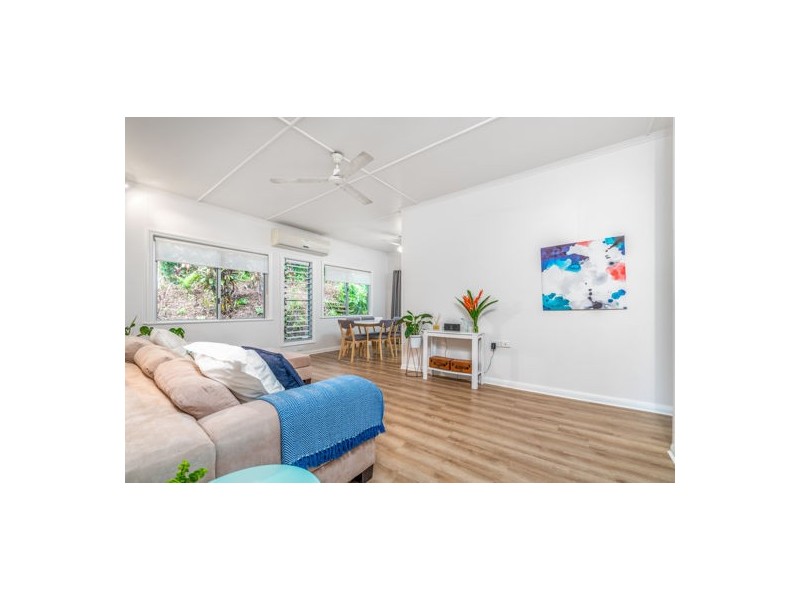 35 Agnes Street, Innisfail QLD 4860