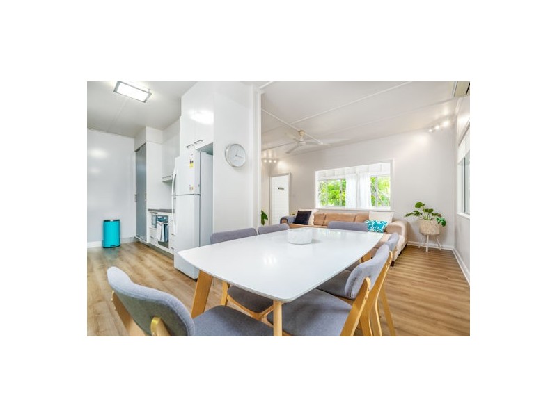 35 Agnes Street, Innisfail QLD 4860