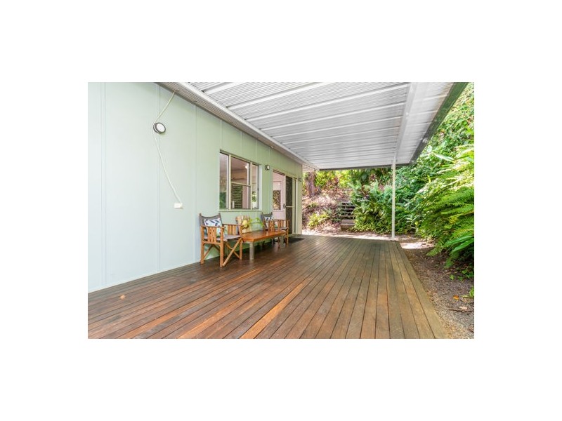 35 Agnes Street, Innisfail QLD 4860