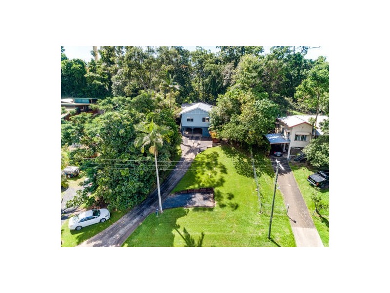 35 Agnes Street, Innisfail QLD 4860