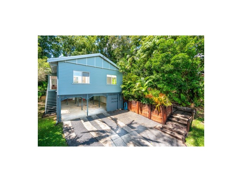 35 Agnes Street, Innisfail QLD 4860