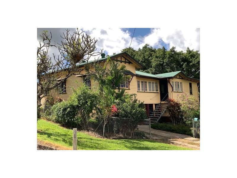 82 Christian Street, Babinda QLD 4861