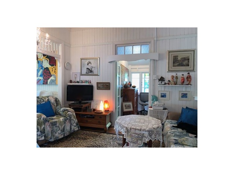 82 Christian Street, Babinda QLD 4861