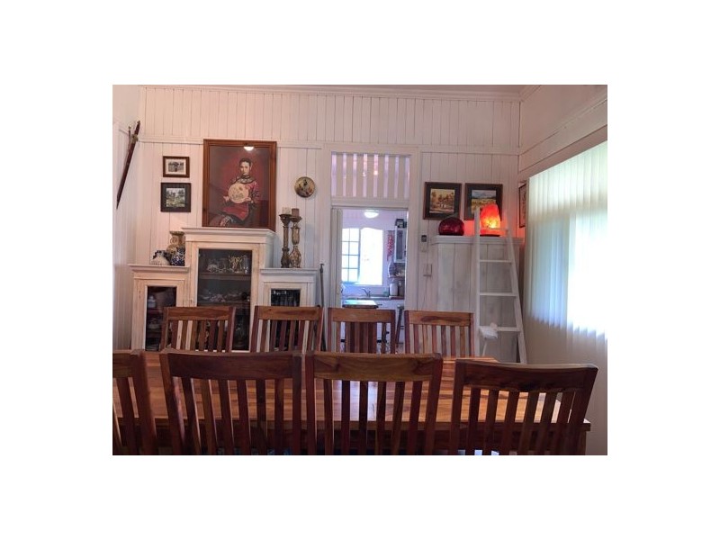 82 Christian Street, Babinda QLD 4861