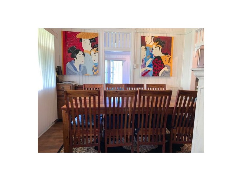 82 Christian Street, Babinda QLD 4861