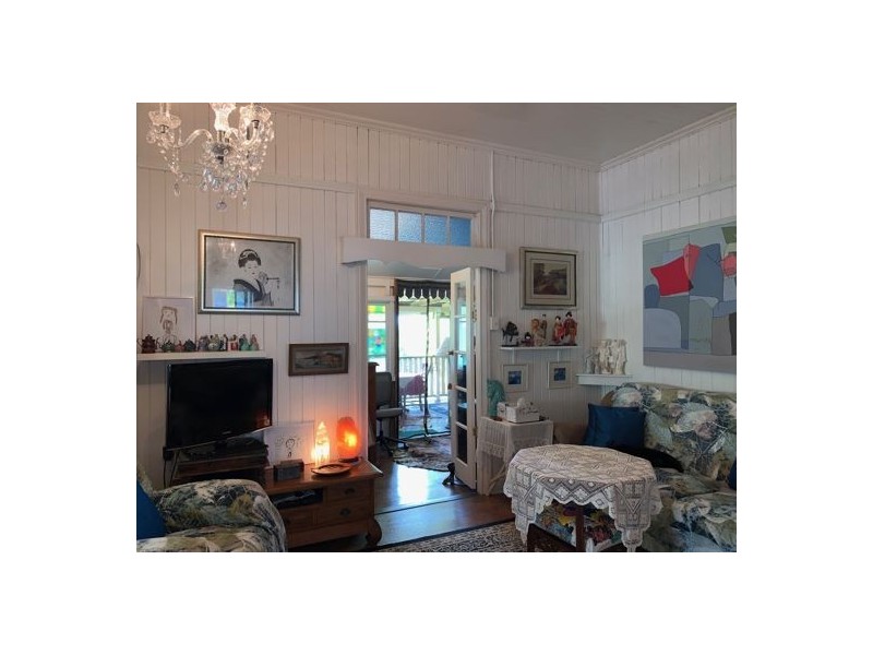 82 Christian Street, Babinda QLD 4861