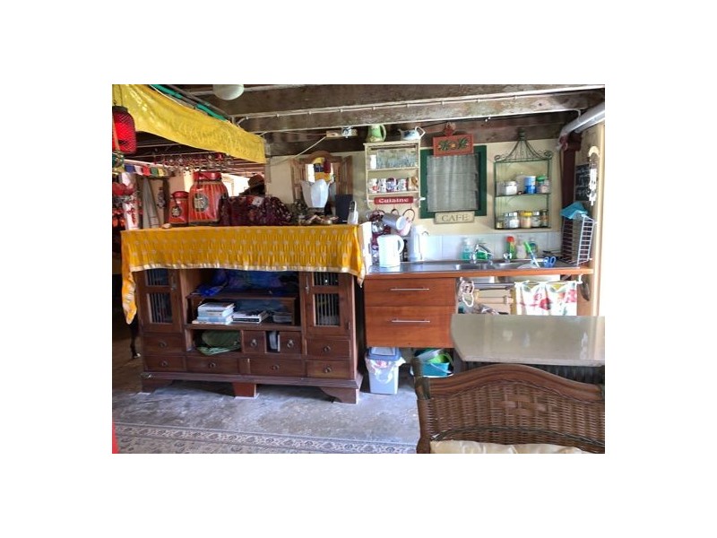 82 Christian Street, Babinda QLD 4861