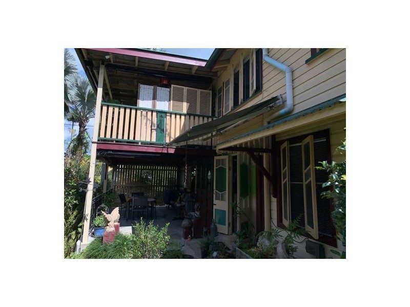 82 Christian Street, Babinda QLD 4861