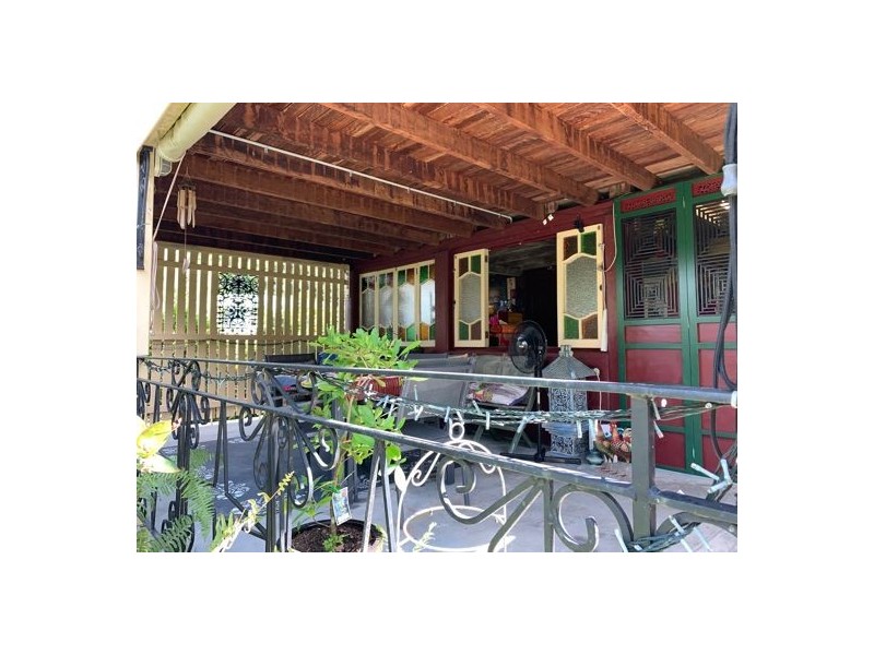 82 Christian Street, Babinda QLD 4861